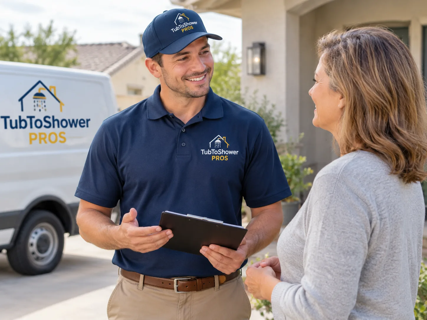 Tub Shower Conversion Murfreesboro, TN FAQs
